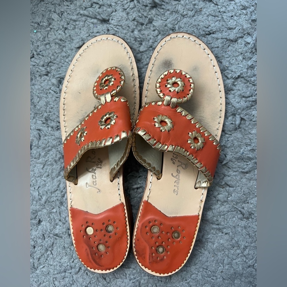 Jack Rogers Shoes
